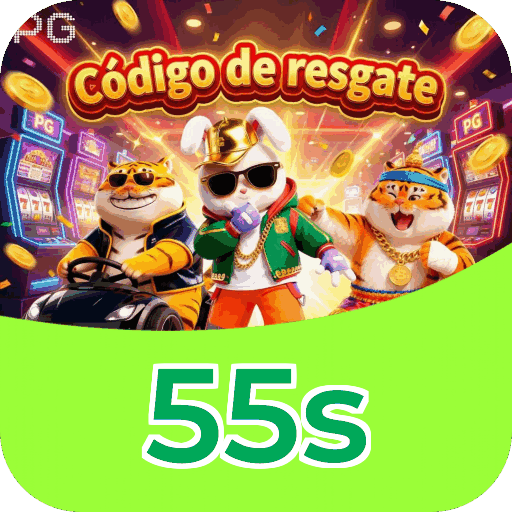 Lottery Clássica na 55s
