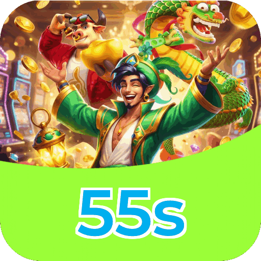 Instalar APK 55s