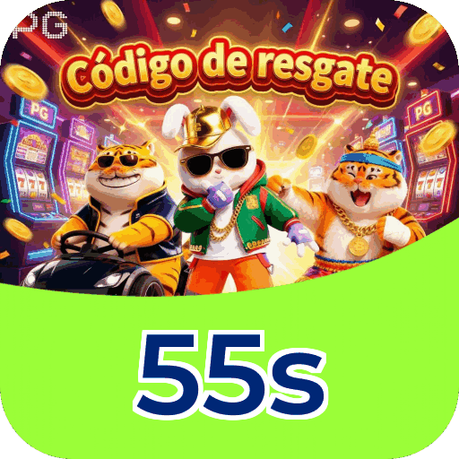 Suporte 55s